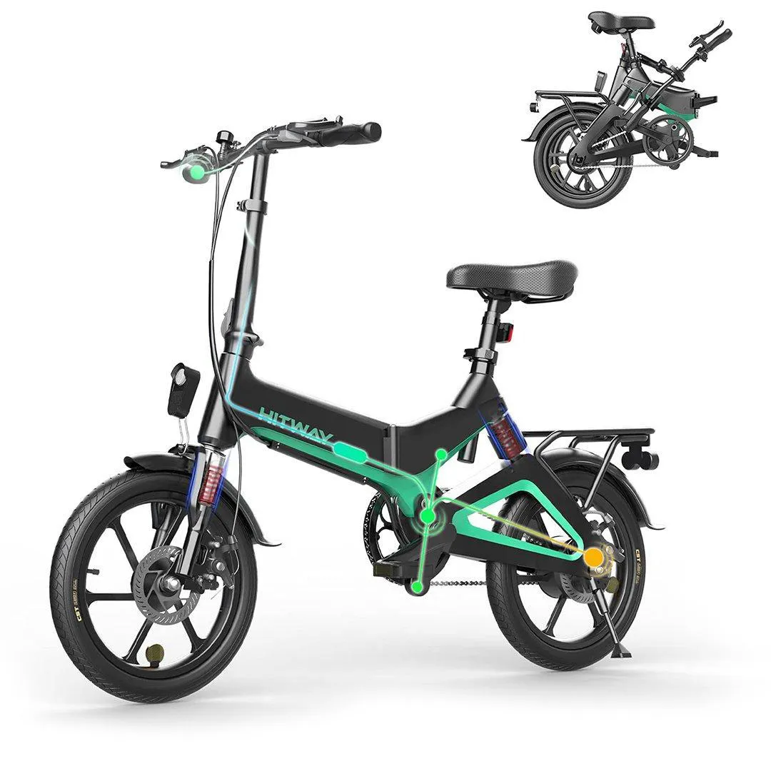 EBIKE