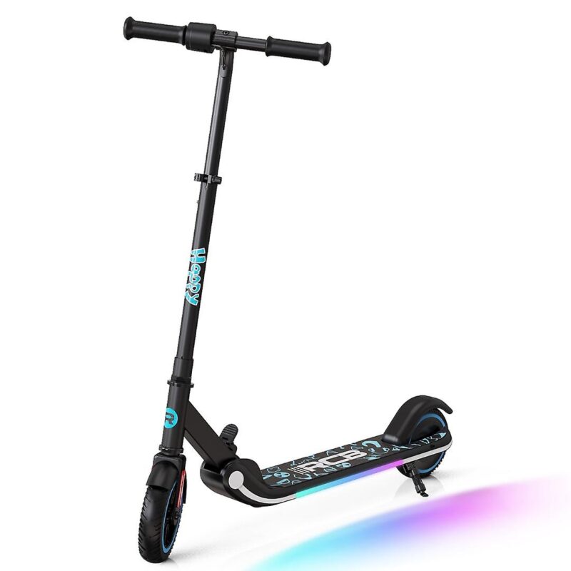 Hitway H5 PRO Electric Scooter Max Speed of 45KMH, 800W Motor, 24 Month  Warranty - Alpha Scootz