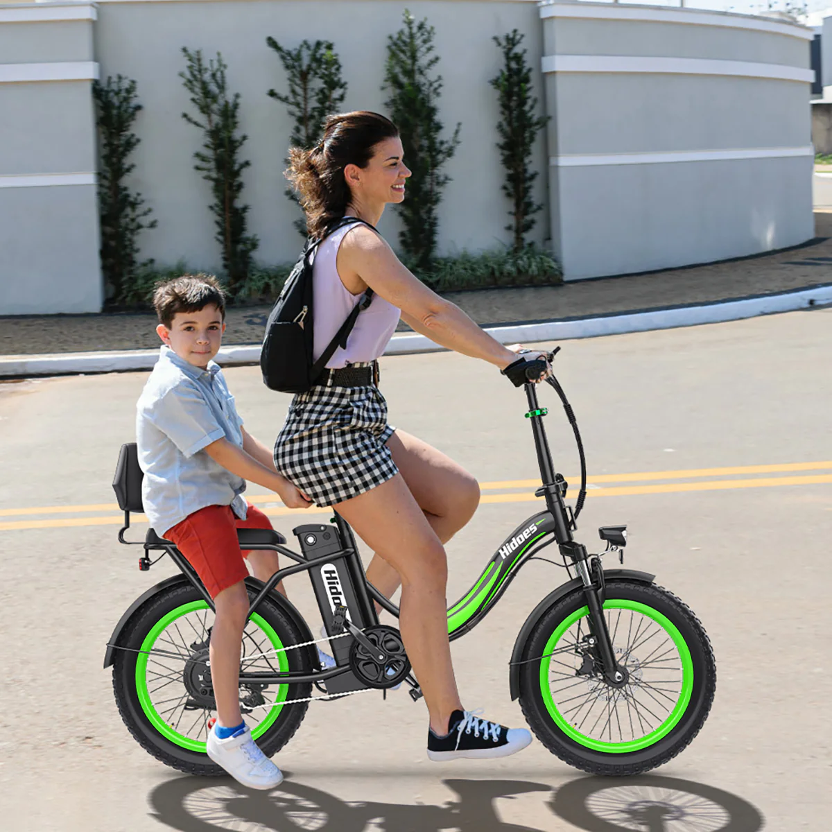 Hidoes_C1_electric_bike_for_family_riding_2000x