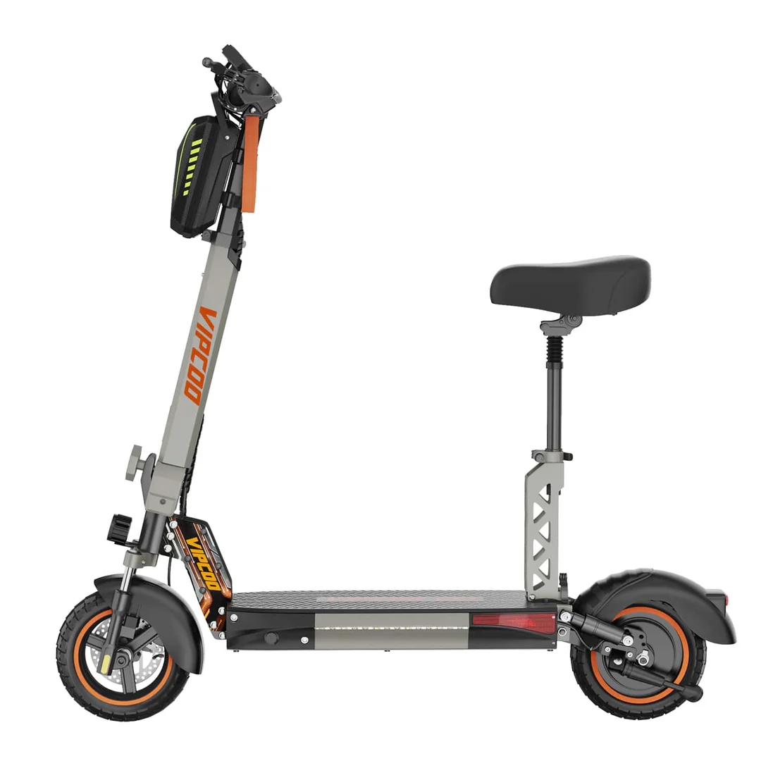 VIPCOO_VS1_folding_electric_scooter_adults_with_seat_2_-min