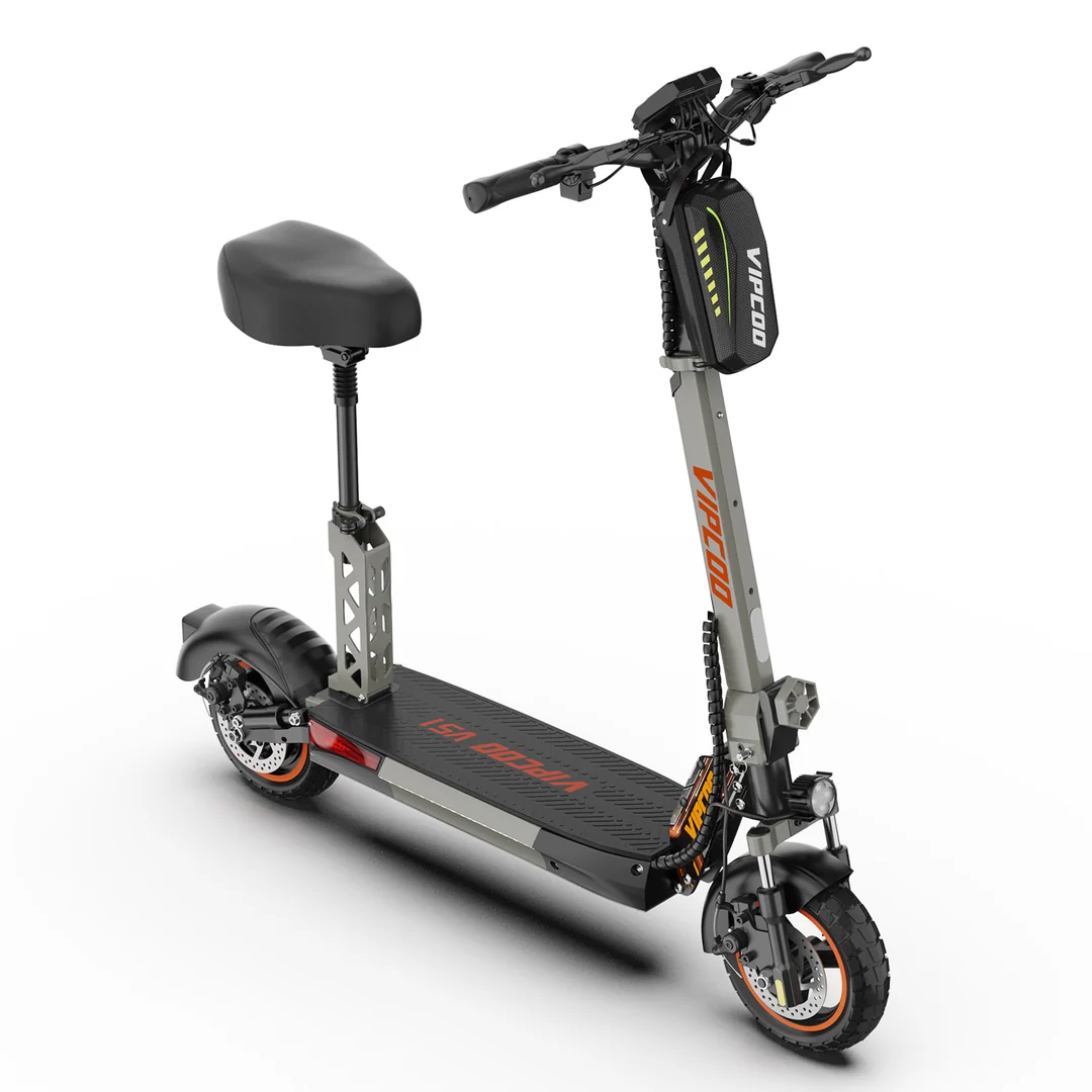 VIPCOO_VS1_folding_electric_scooter_adults_with_seat_7_-min