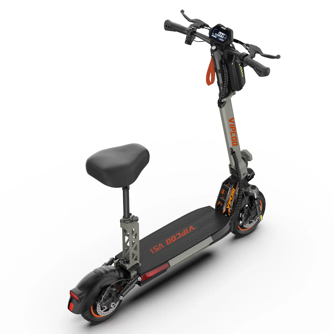 VIPCOO_VS1_folding_electric_scooter_adults_with_seat_9_-min